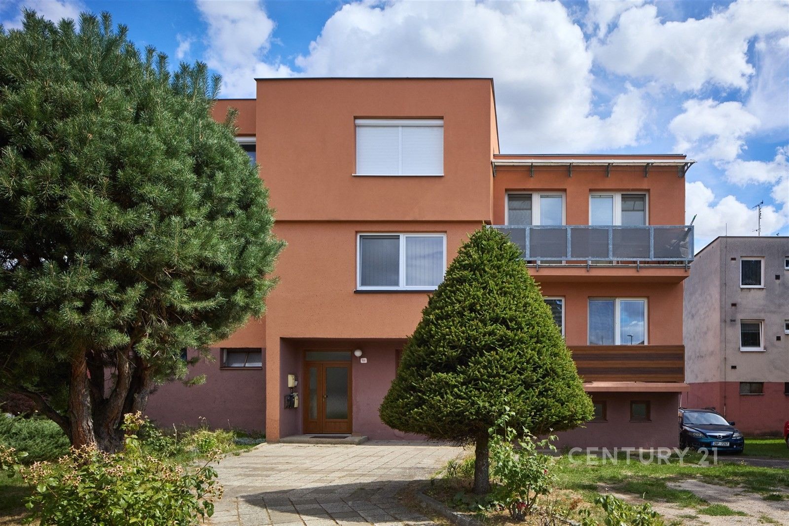 Byt 3+kk · 65 m² · Šumná - 4