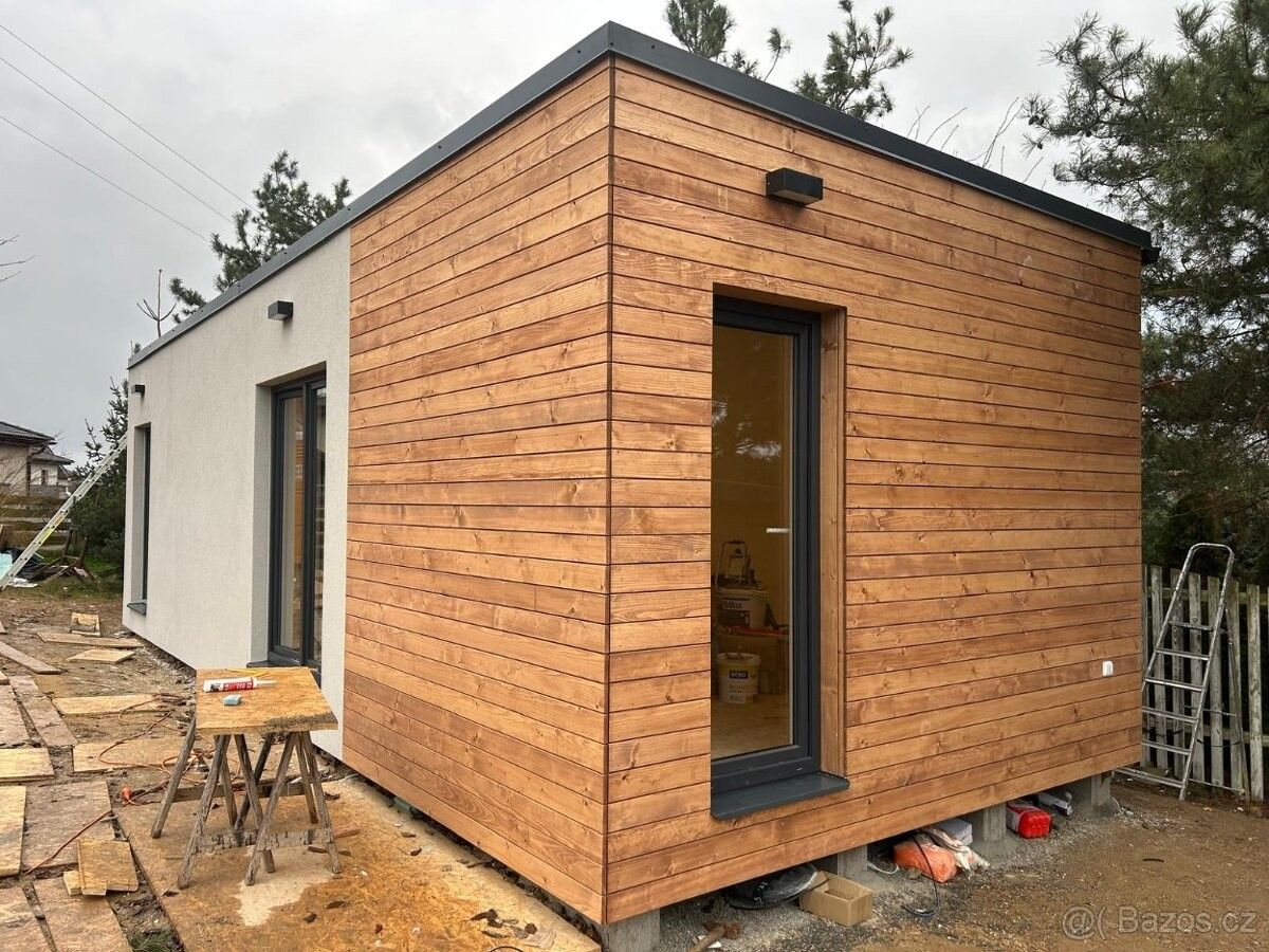 Prodej rodinný dům - Praha, 120 00