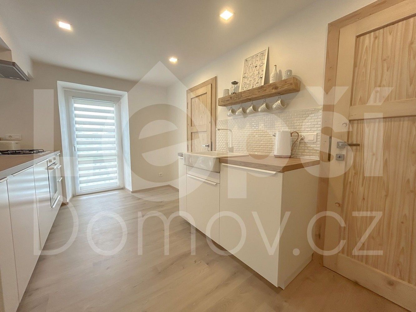Prodej byt 3+kk - Písečná, okres Jeseník, 70 m² - 5
