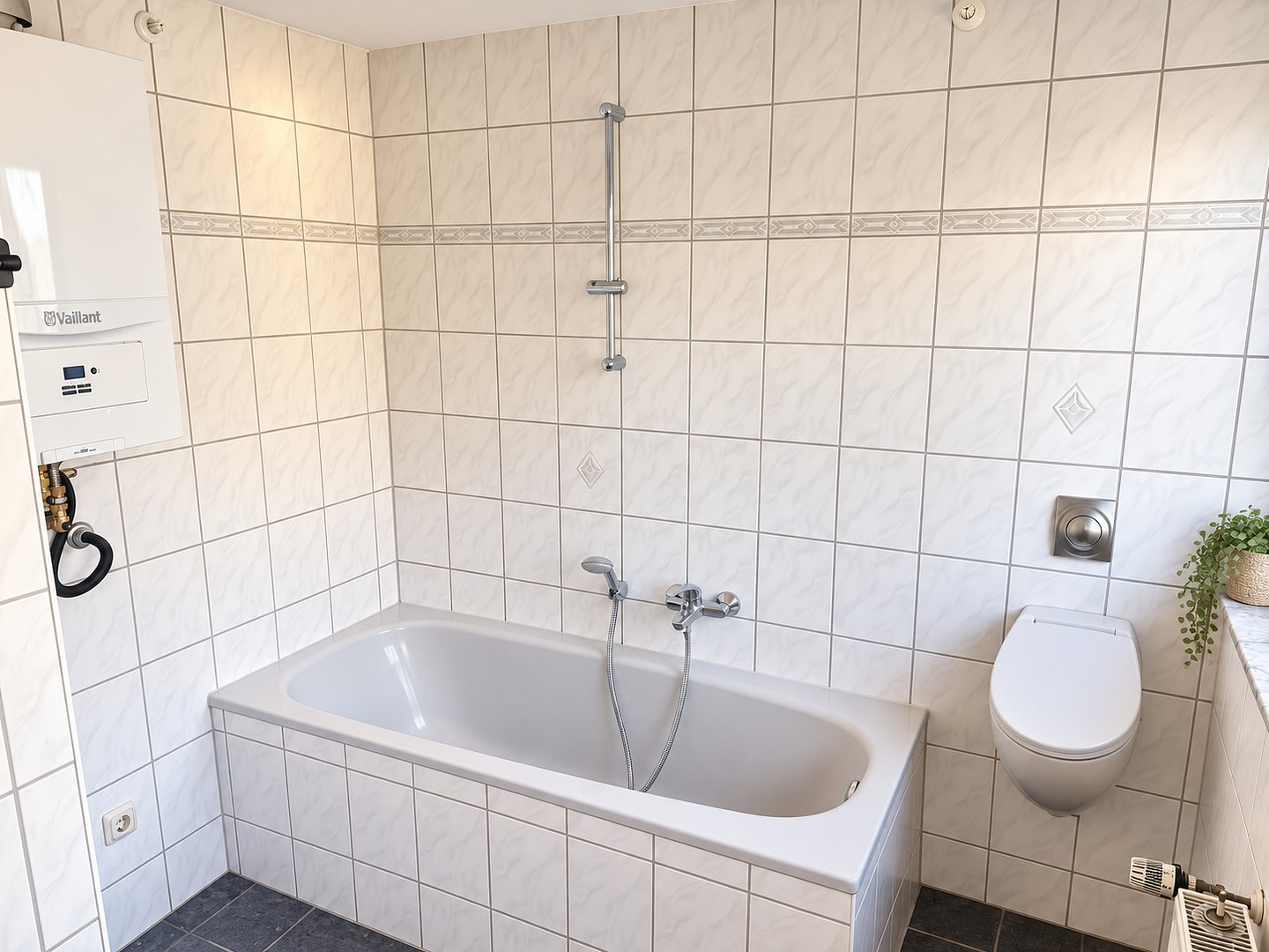 Prodej byt 2+1 - An der Stedte 9, , Durynsko, 52 m² - 5