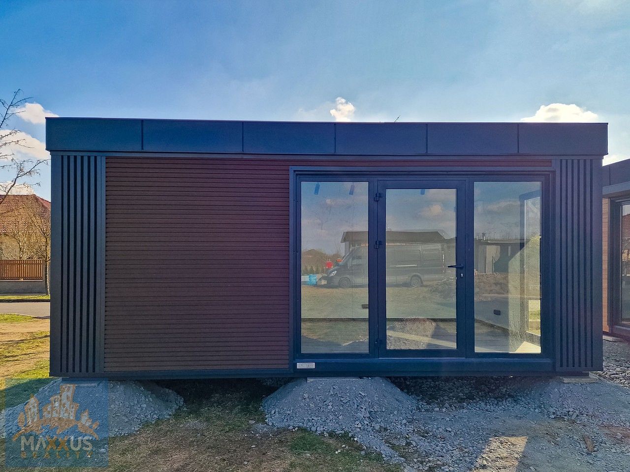 Ostatní, Zbuzany, okres Praha-západ, Středočeský kraj, 18 m² - 2