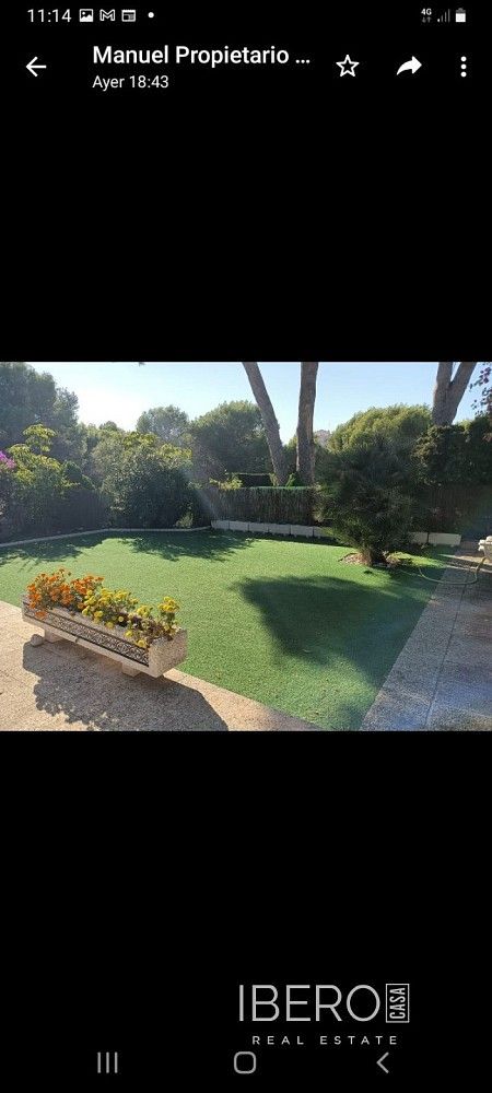 Prodej rodinný dům - Campoamor, ES, 250 m² - 5