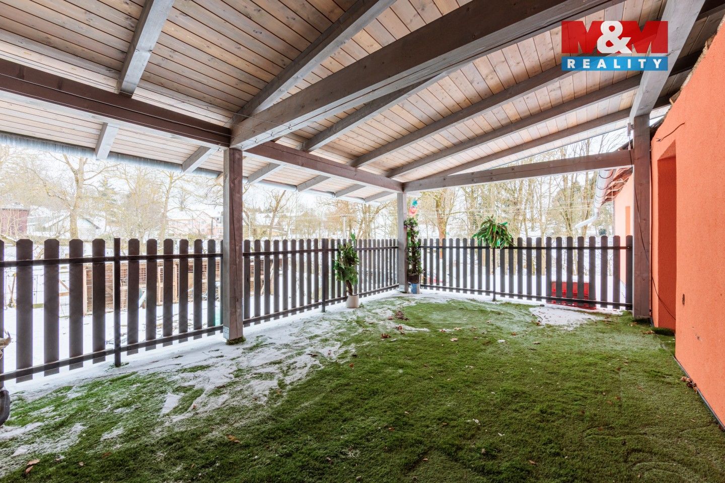 Rodinný dům · 142 m² · Palič, Lipová - 3