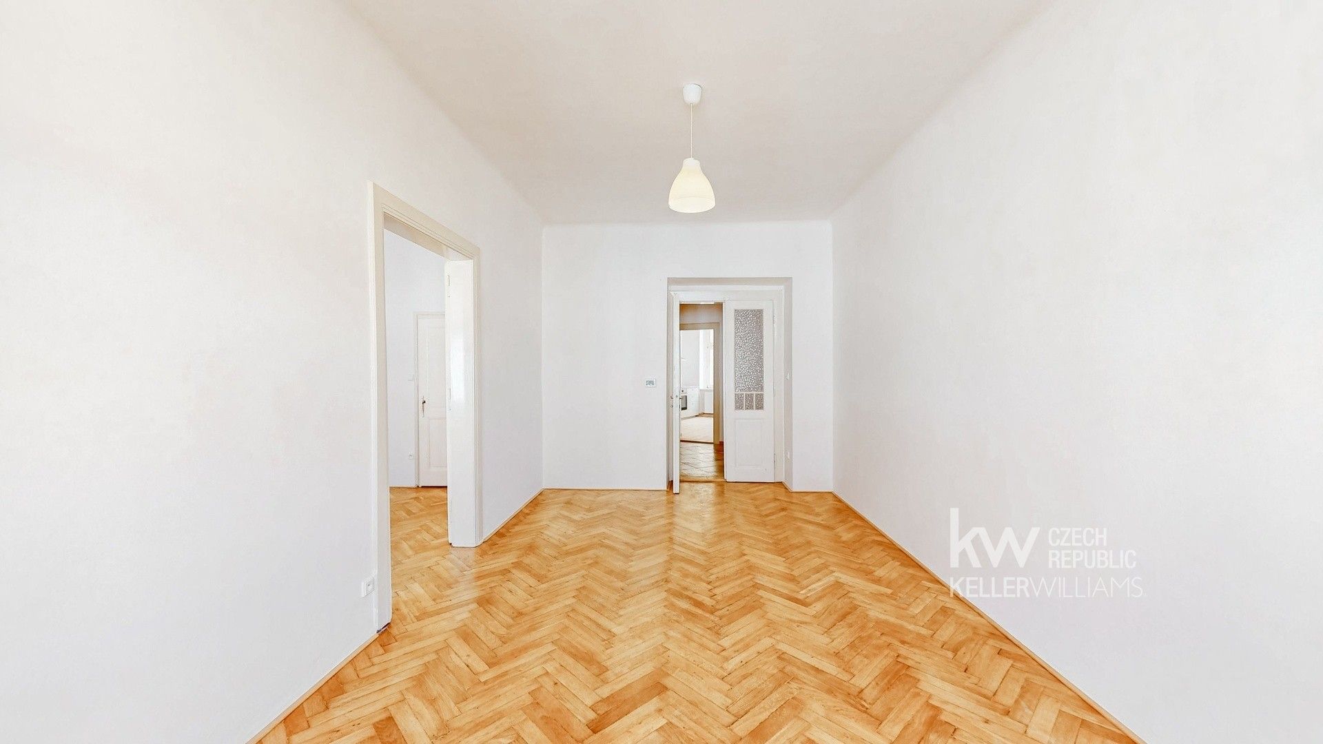 3+kk, Kodaňská 81, Praha Vršovice, 77 m² - 2
