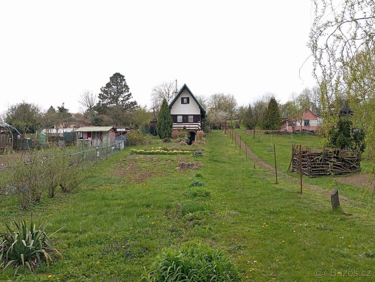 Chaty, Uherský Brod, 688 01 - 2