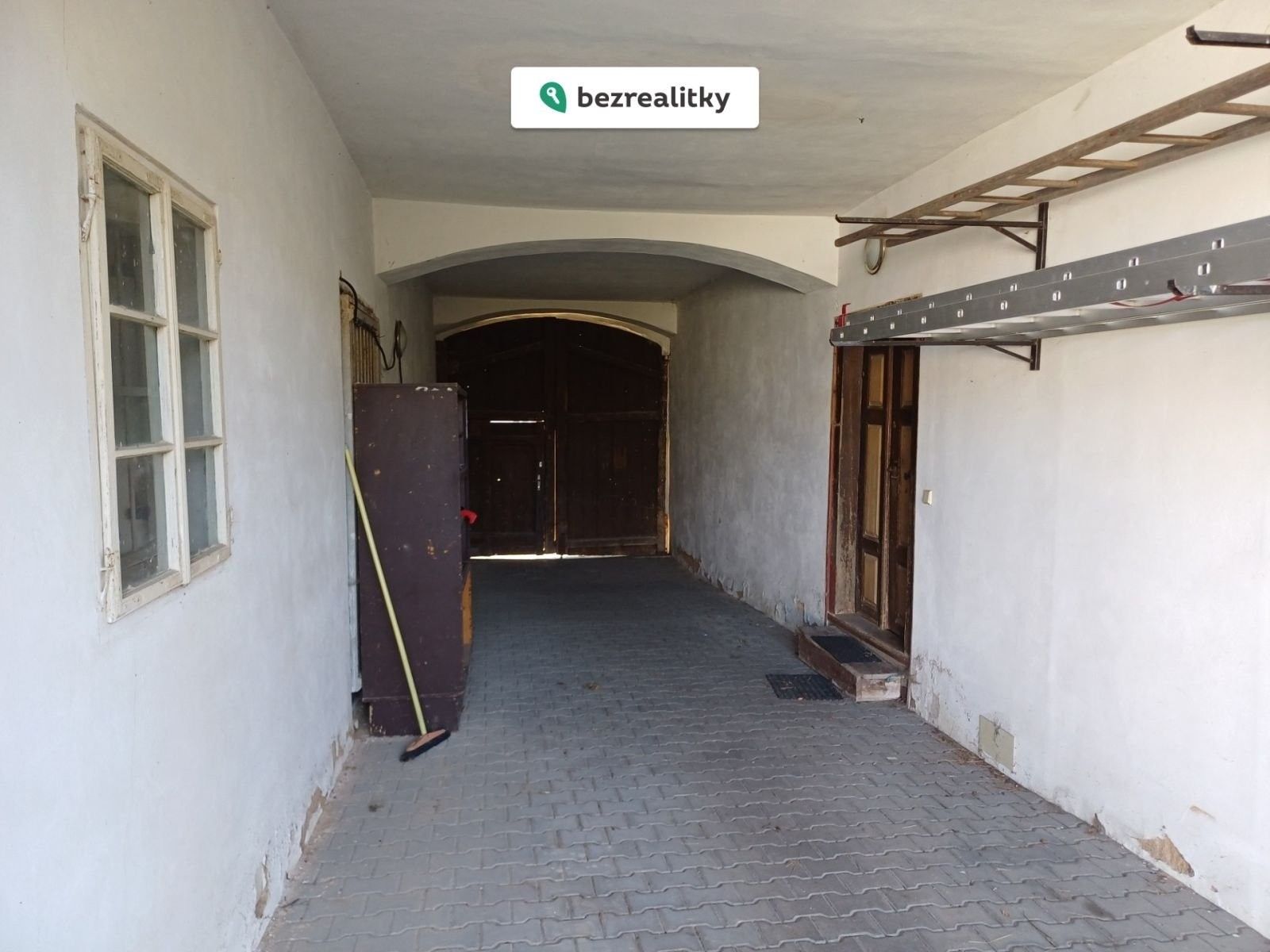 Prodej rodinný dům - Masarykovo náměstí, Zbiroh, 235 m²