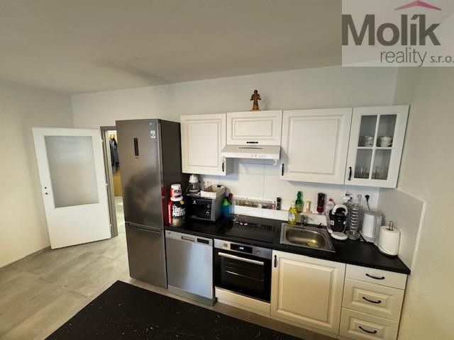 Prodej byt 2+kk - Přítkovská, Teplice, 47 m²