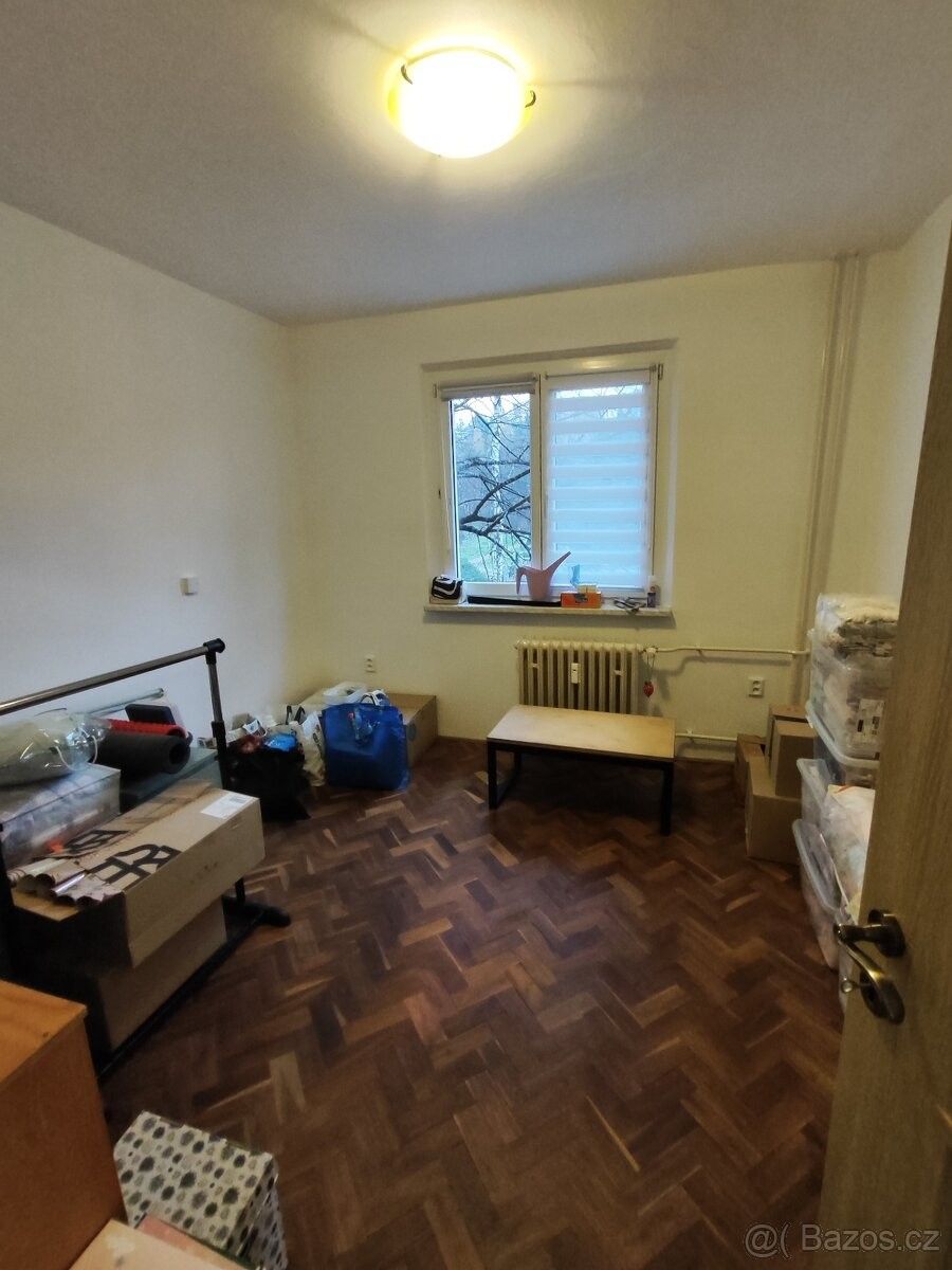 Pronájem byt - Rožnov pod Radhoštěm, 756 61