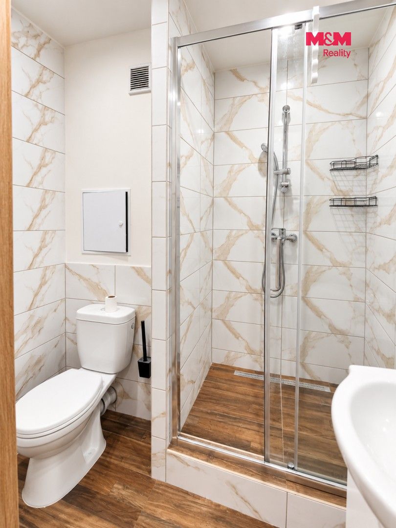 Byt 1+kk · 27 m² · Lidická, Havířov - 4