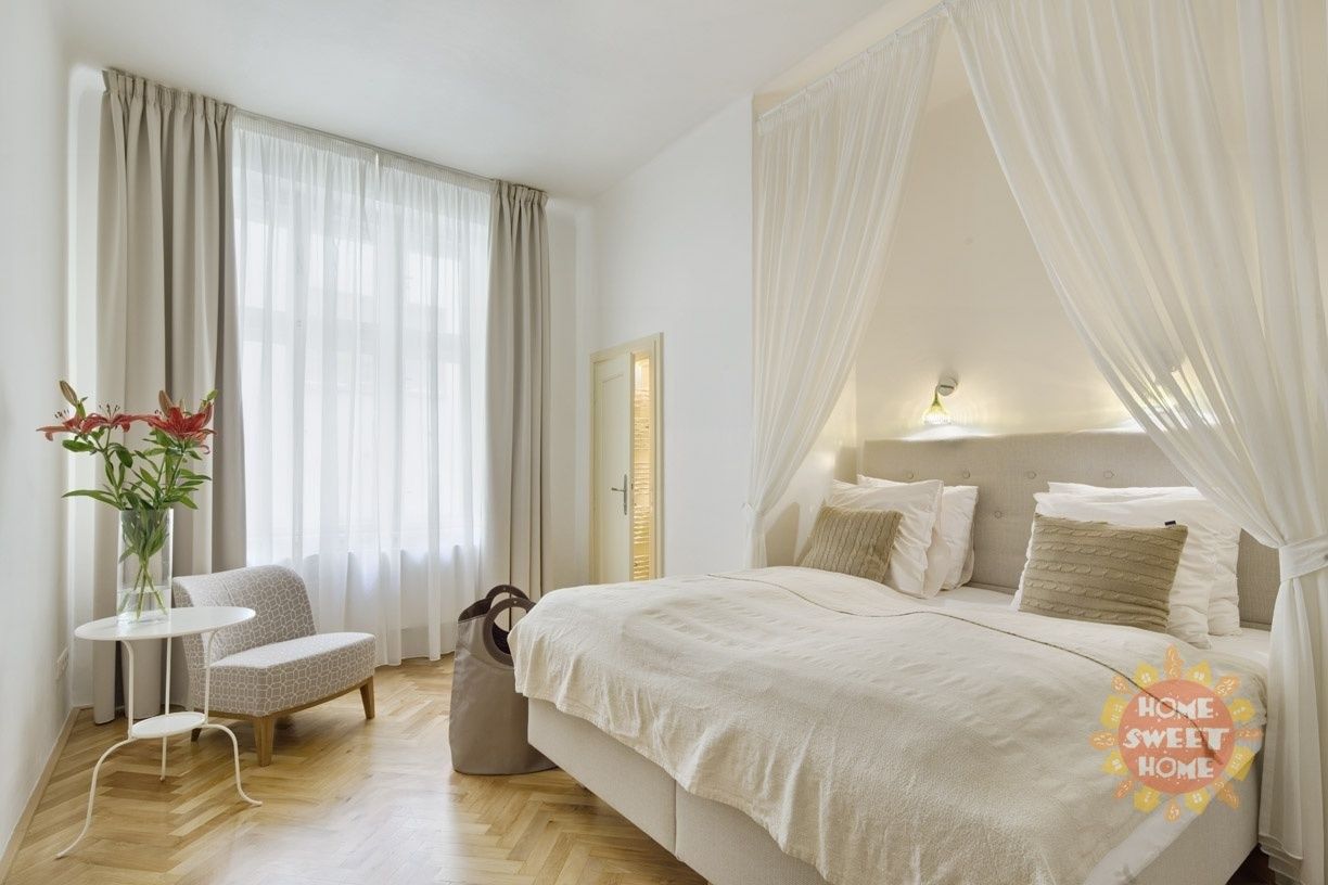 Byt 3+kk · 100 m² · Holečkova 1273, Praha Košíře - 4