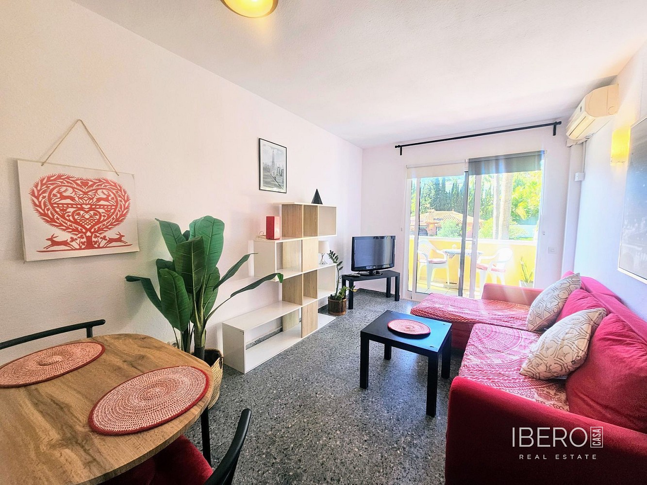 2+kk, Artola, Španělsko, 46 m² - 1