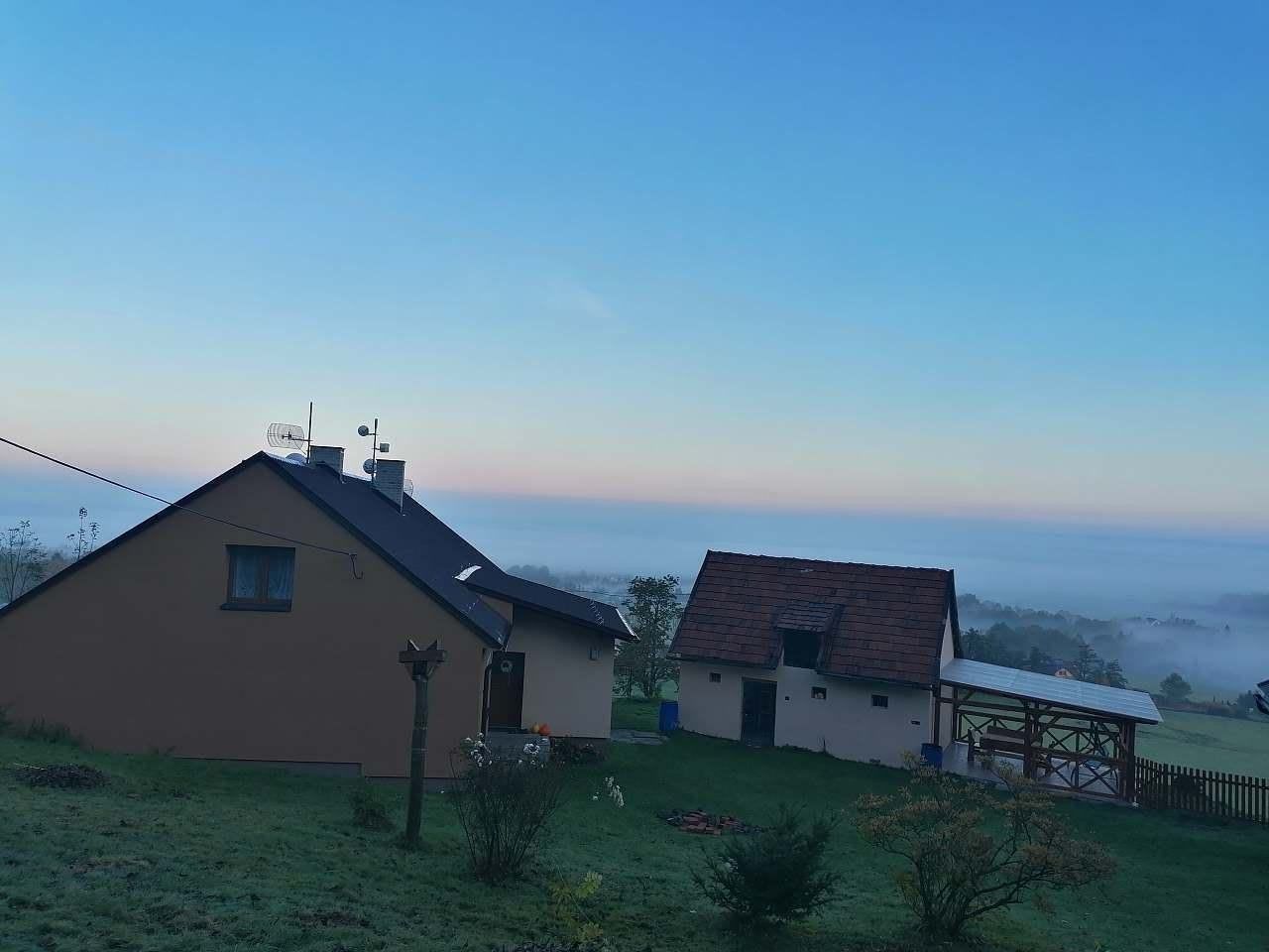 Chata · Komorní Lhotka, Moravskoslezský kraj - 3