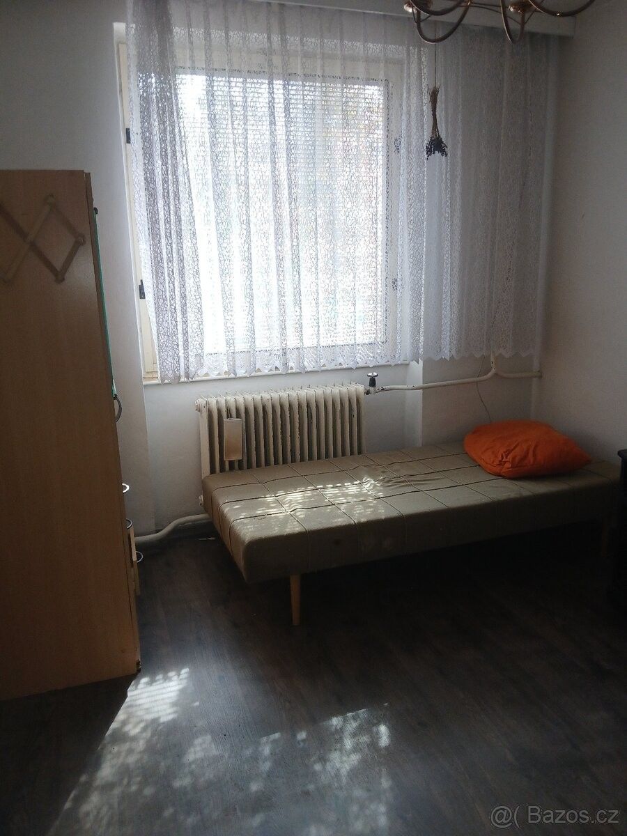 Rodinný dům · Újezd u Uničova, 783 96 - 4