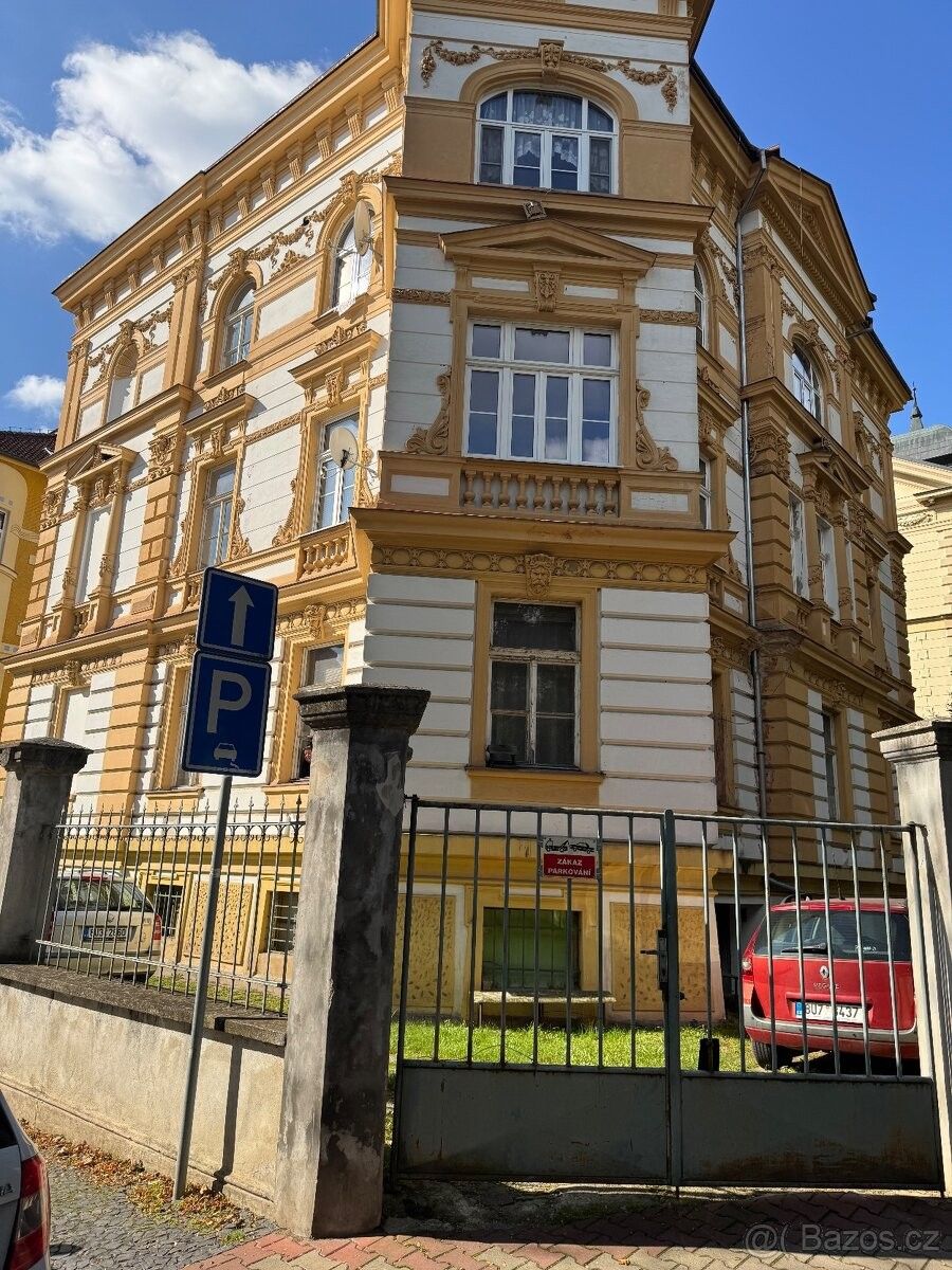 Byty, Litoměřice, 412 01