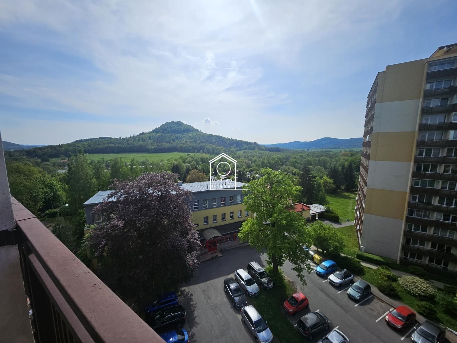2+1, Svojsíkova , Nový Bor, 66 m² - 1