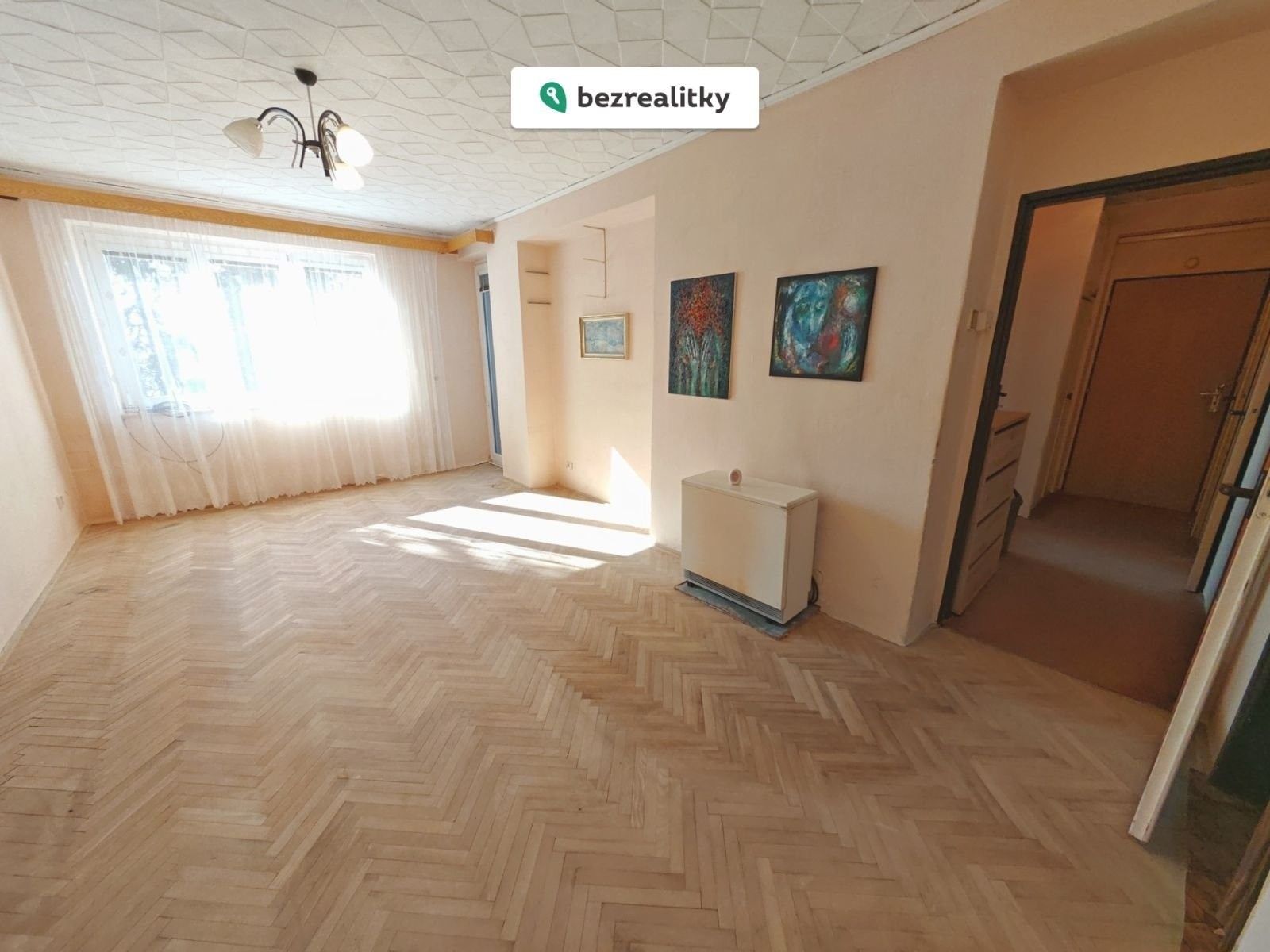 Prodej byt 3+1 - Nedomická 13, Všetaty, 63 m² - 5