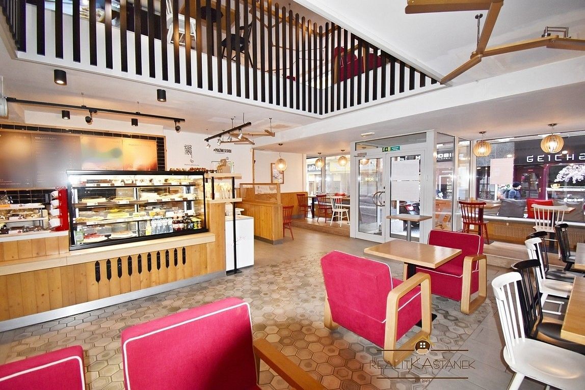Pronájem obchodní prostory - Liberec - Liberec III-Jeřáb, Liberecký kraj, 344 m² - 5