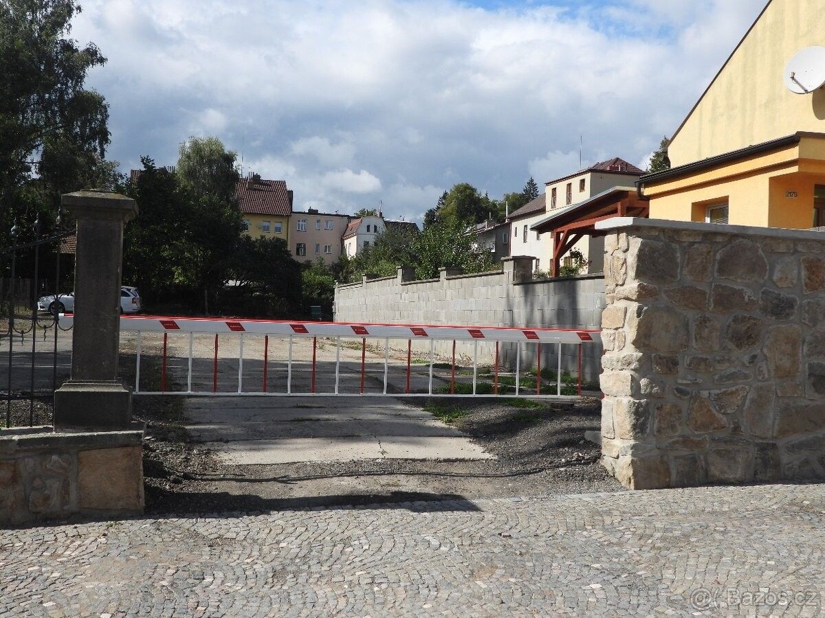 Pozemky pro bydlení, Havlíčkův Brod, 580 01 - 1