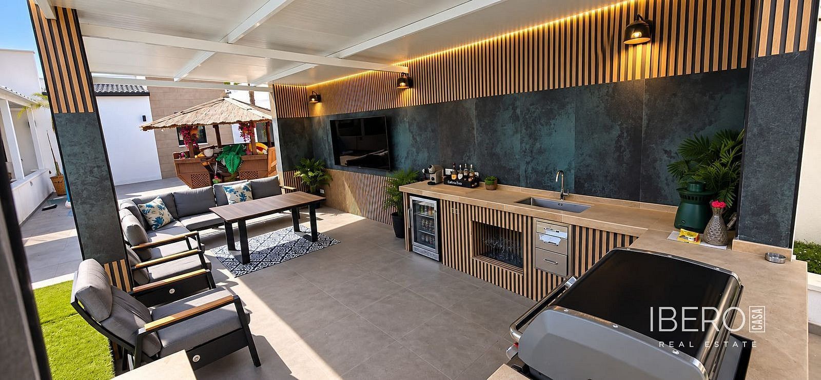 Rodinný dům · 280 m² · Torrevieja, Španělsko - 3