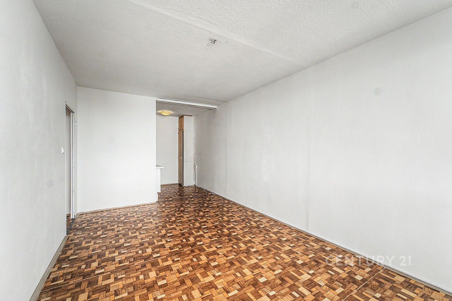 Byt 2+kk · 43 m² · Kurčatovova, Praha 10 - Petrovice - 4