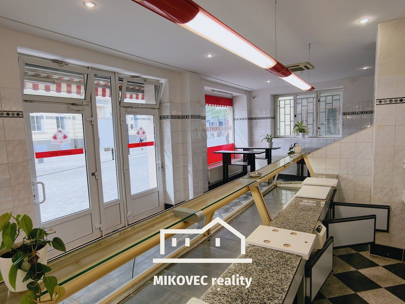 Obchodní prostory · 304 m² · Kladno, Středočeský kraj - 4