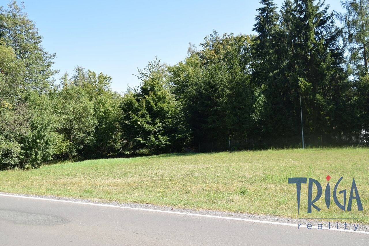 Prodej pozemek pro bydlení - Nemojov Dolní Nemojov, 1 611 m² - 5