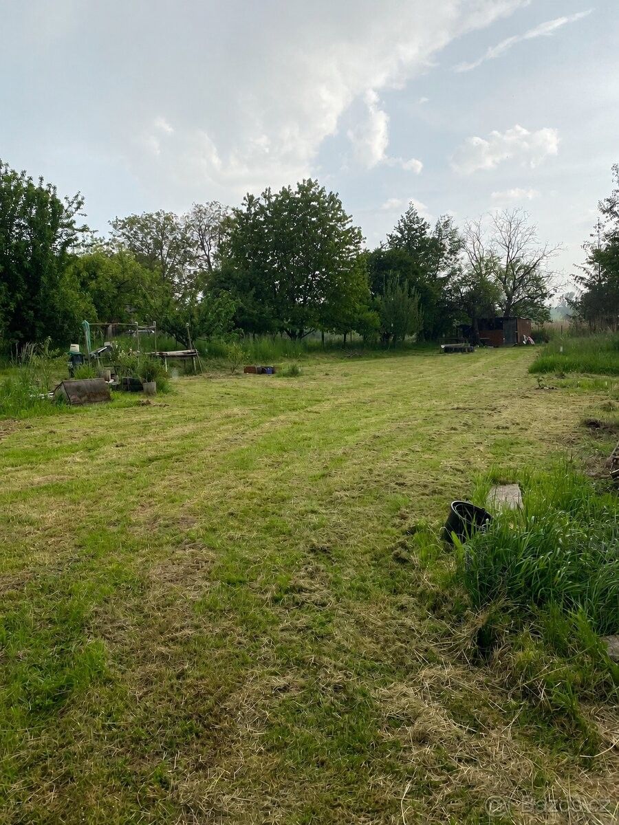Pozemky pro bydlení, Církvice u Kutné Hory, 285 33 - 2