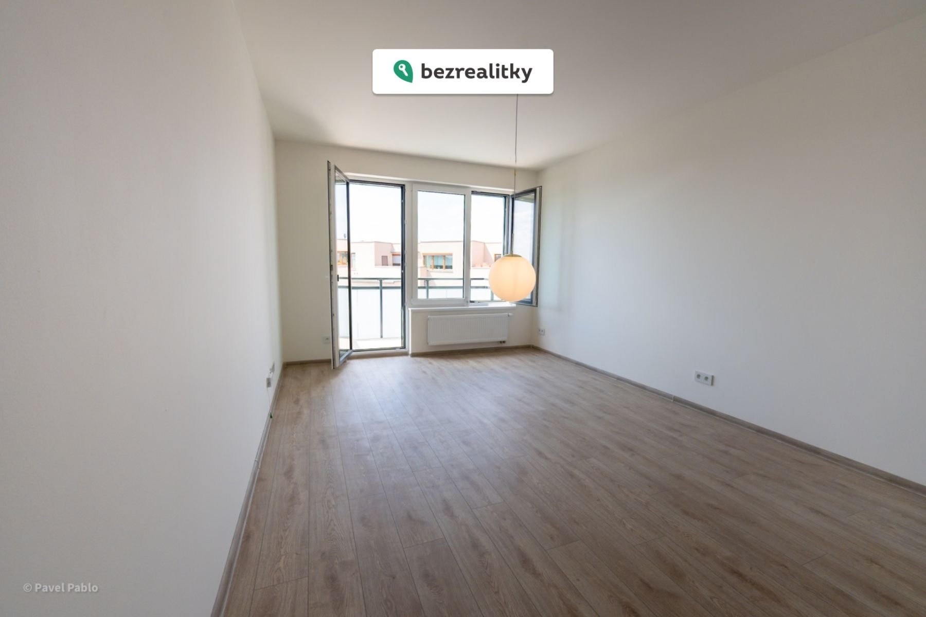 Prodej byt 2+kk - Strančická 3506, Praha Strašnice, 60 m² - 5