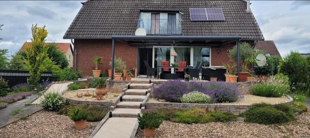 Prodej rodinný dům - , Sasko-Anhaltsko, 144 m² - 5
