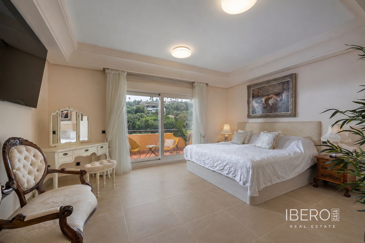 Prodej byt 4+kk - Sotogrande Alto, Španělsko, 349 m² - 5
