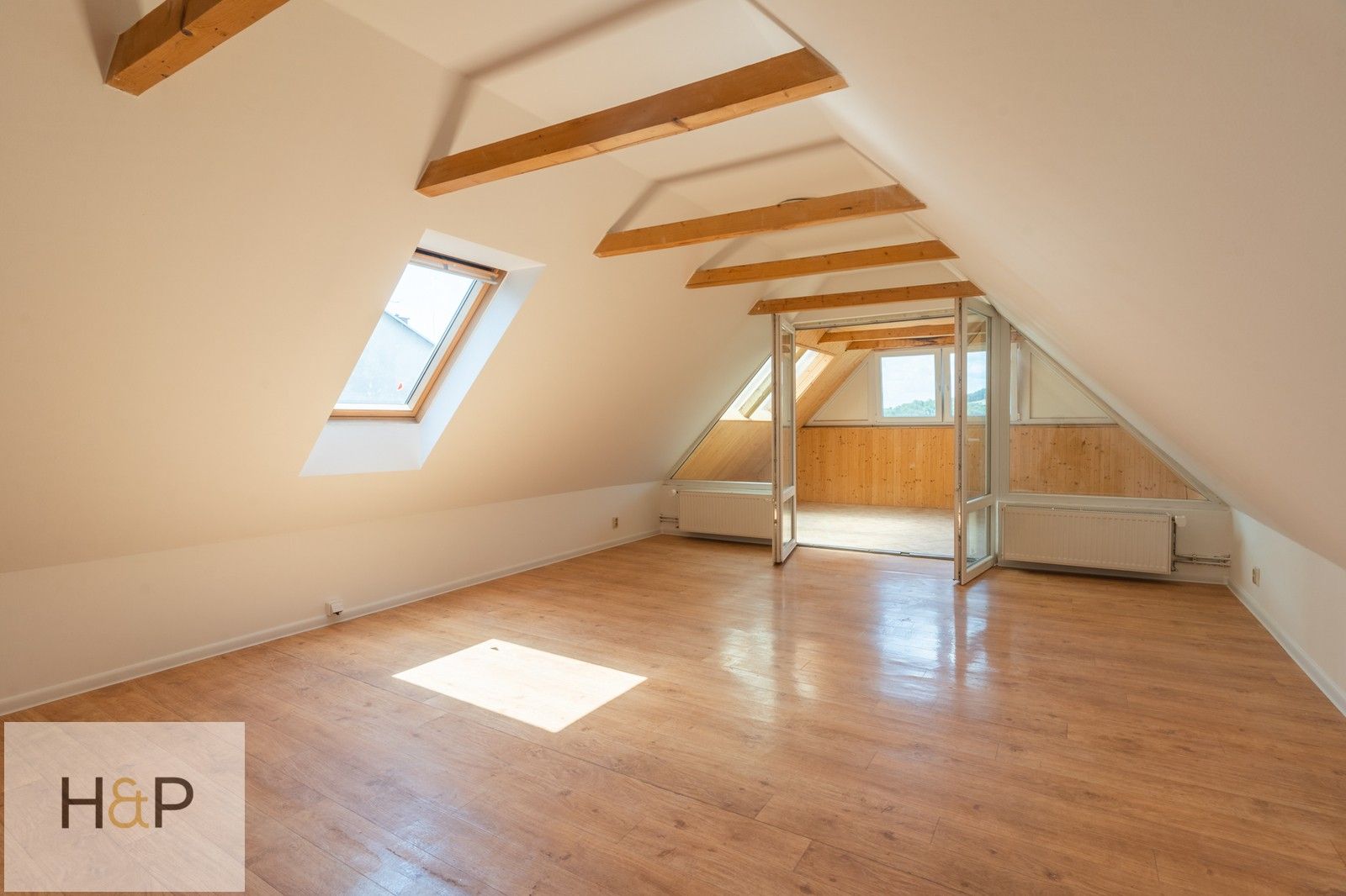 Prodej ostatní - nám. Míru, Šumperk, 75 m²