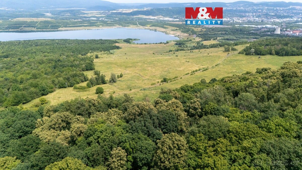 Pozemky pro bydlení, Ústí nad Labem, 400 01
