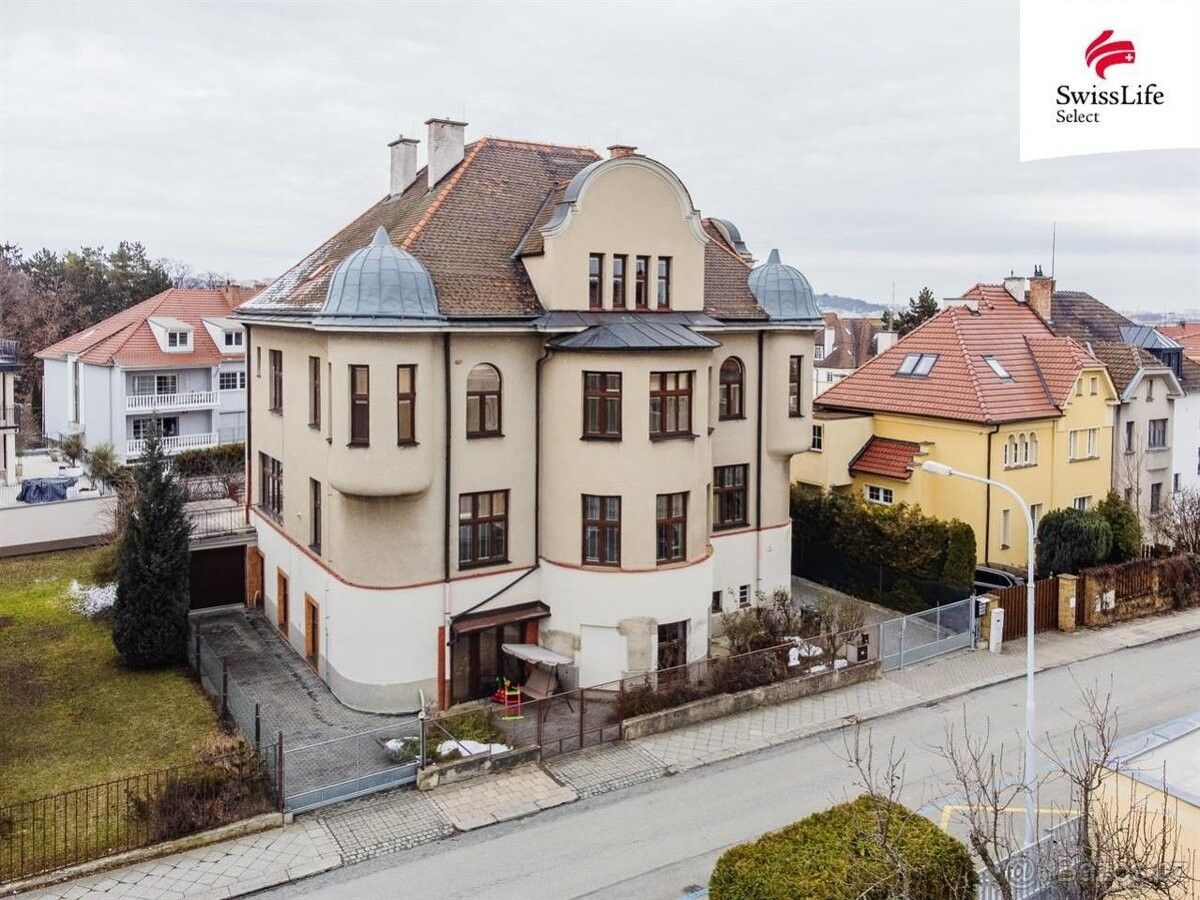 Kanceláře, Brno, 613 00