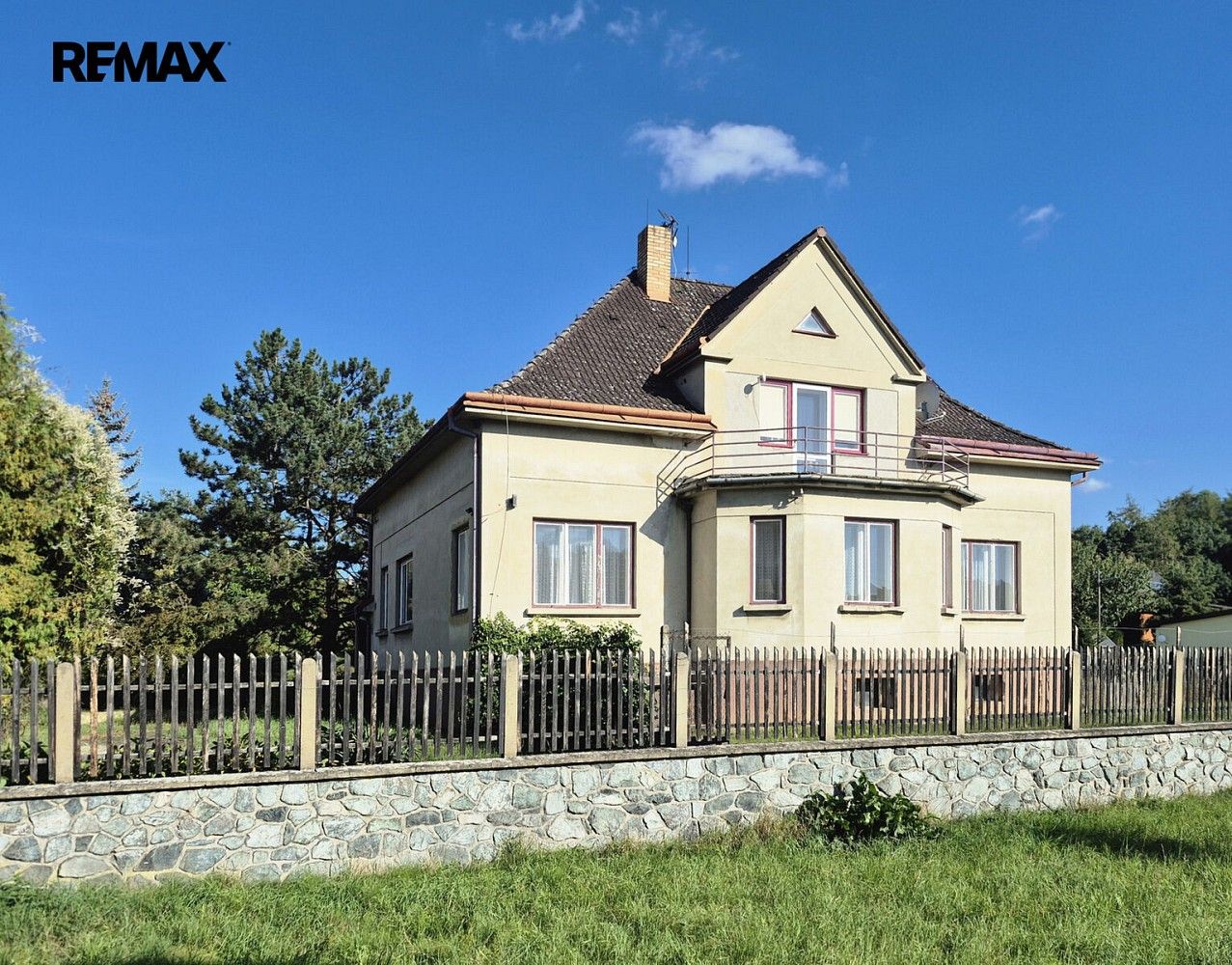 Rodinné domy, Pražská, Letovice, okres Blansko, 330 m² - 1