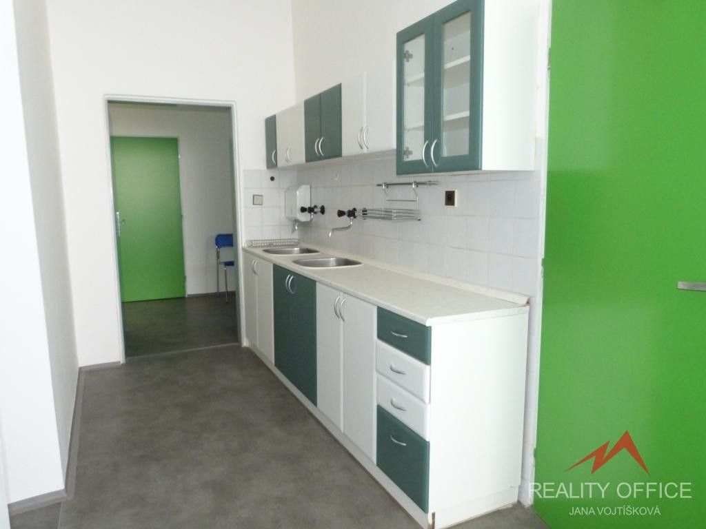 Ostatní, Dělnická, Děčín, 73 m² - 2