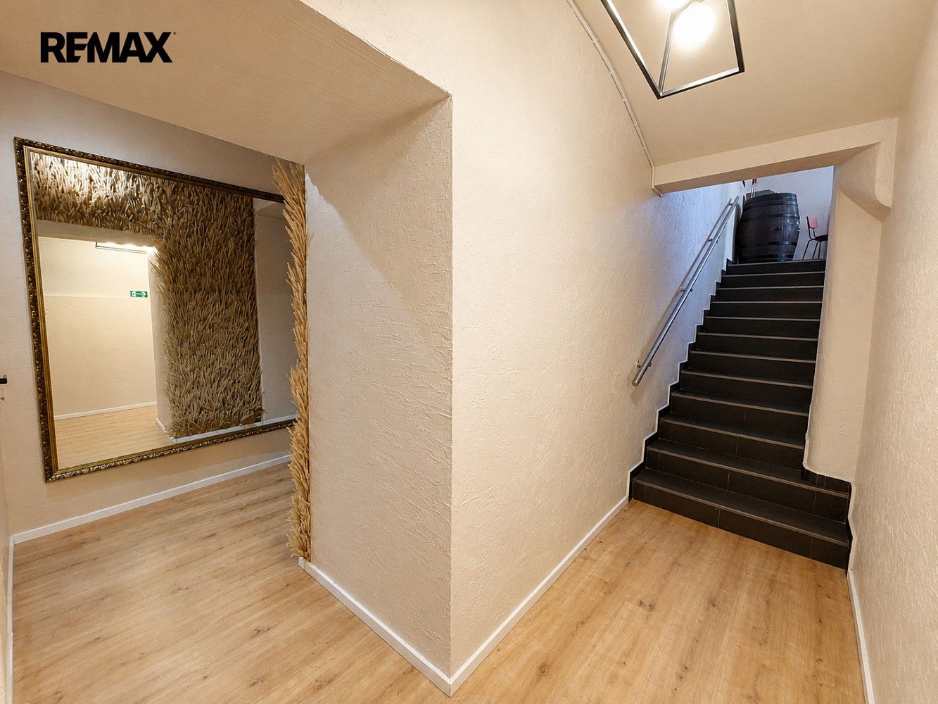 Pronájem restaurace - Praha - Vinohrady, okres Praha 2, Hlavní město Praha, 170 m² - 5