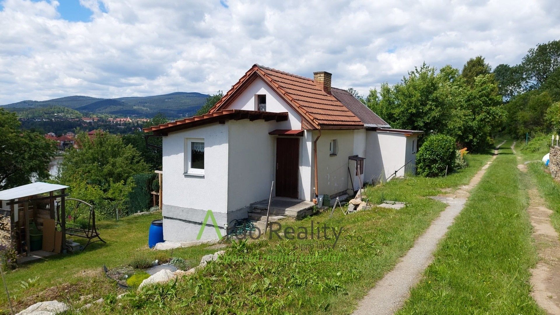 Chaty, Český Krumlov, 20 m² - 2