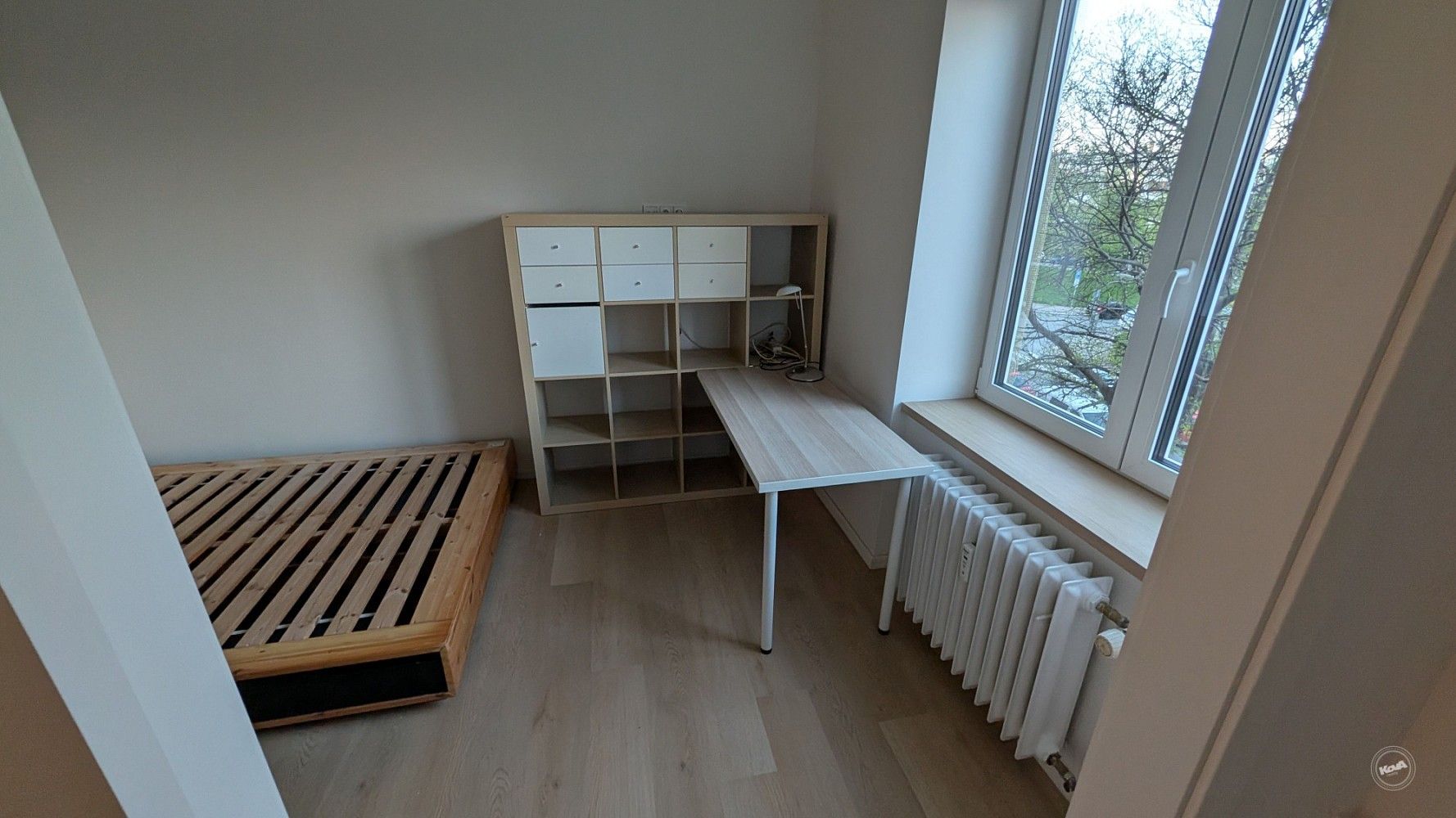 Byt 2+1 · 56 m² · Bělocerkevská, Praha 10 - Vršovice - 4