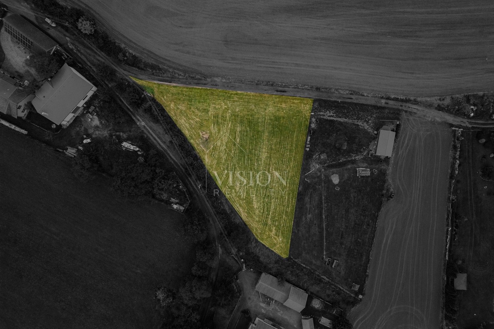 Prodej pozemek pro bydlení - Řemíčov, 1 m²