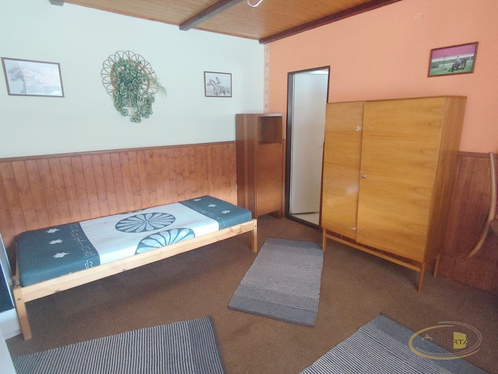 Ubytovací zařízení · 95 m² · Třeboň Branná - 4