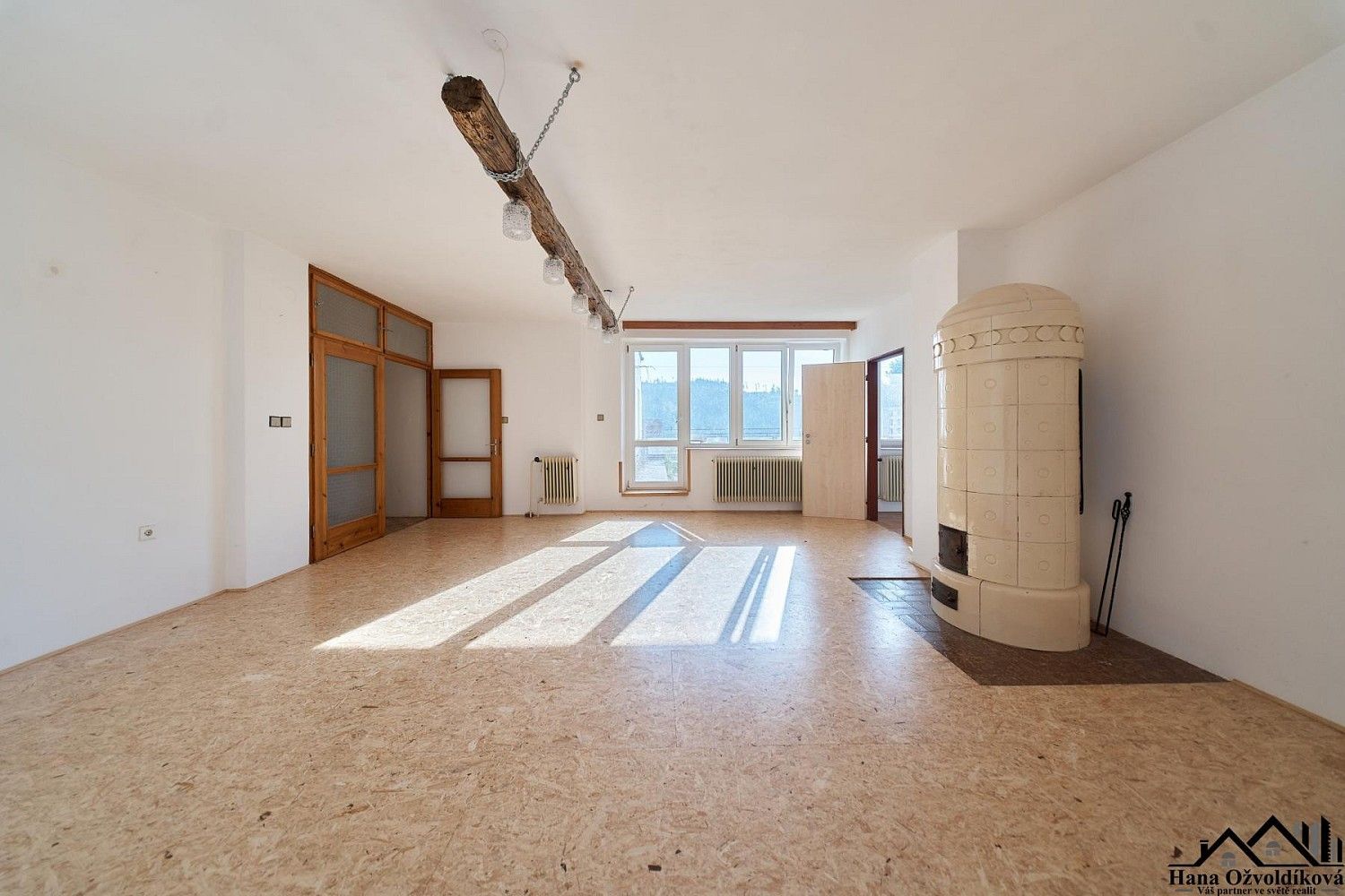 Rodinné domy, Ludvíka Vojtěcha, Boskovice, okres Blansko, 164 m² - 2