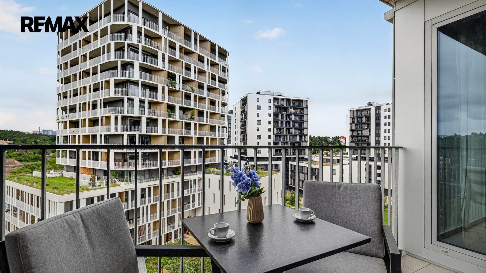 Prodej byt 2+kk - Mezi vodami 2349, Praha Modřany, 61 m² - 5