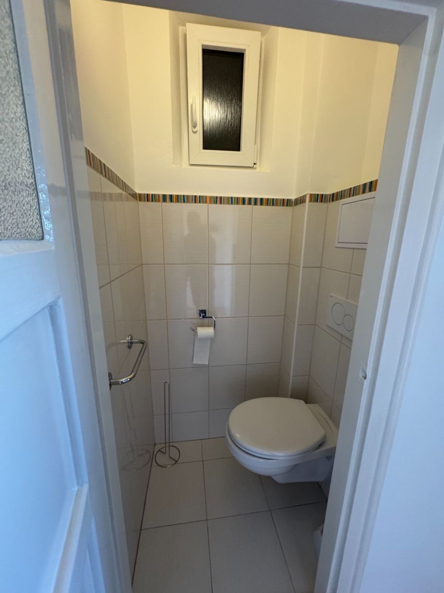 Pronájem byt 2+kk - Jílkova, Brno - Židenice, Jihomoravský kraj, 37 m² - 5