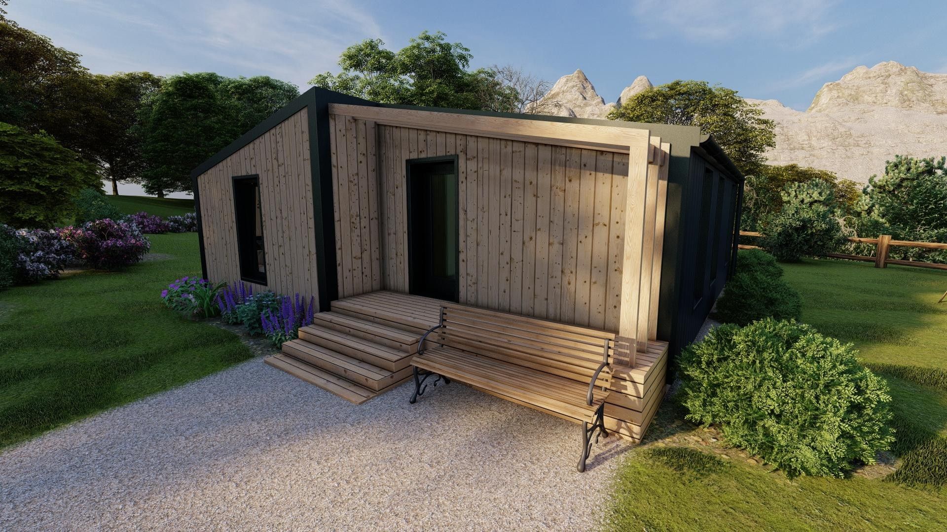 Prodej rodinný dům - Za Tratí, Trutnov, 60 m²