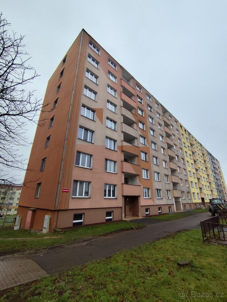 Byty, Sokolov, 356 01