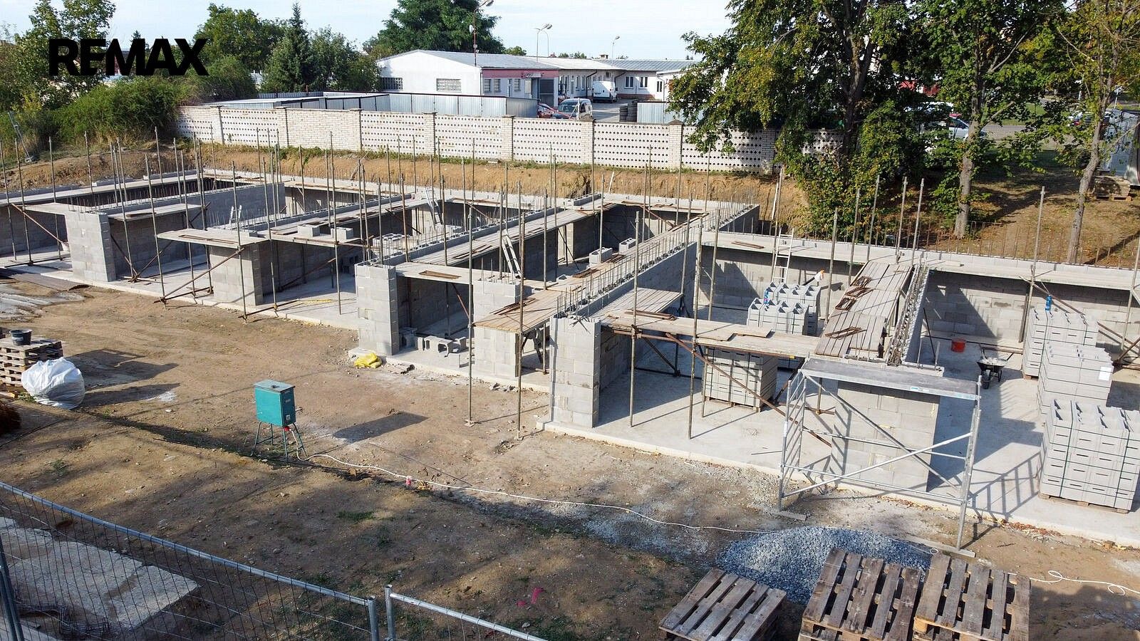 Byt 4+kk · 90 m² · Veselí nad Moravou, okres Hodonín, Jihomoravský kraj - 2