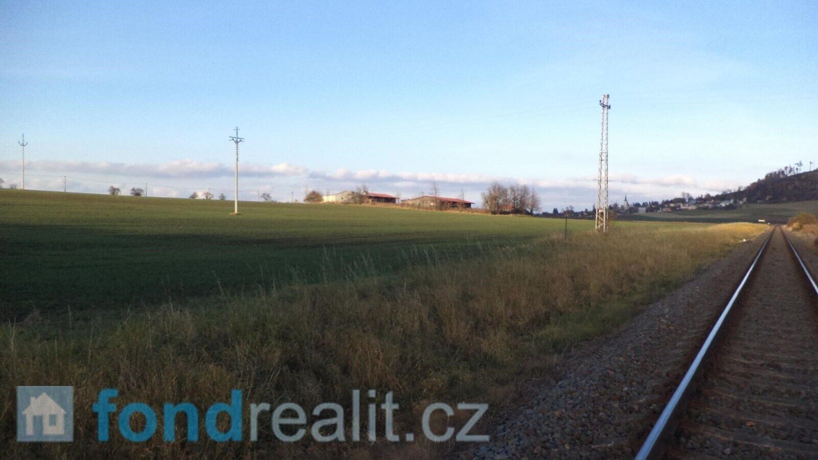 Ostatní, Bystřice pod Hostýnem, 2 m²