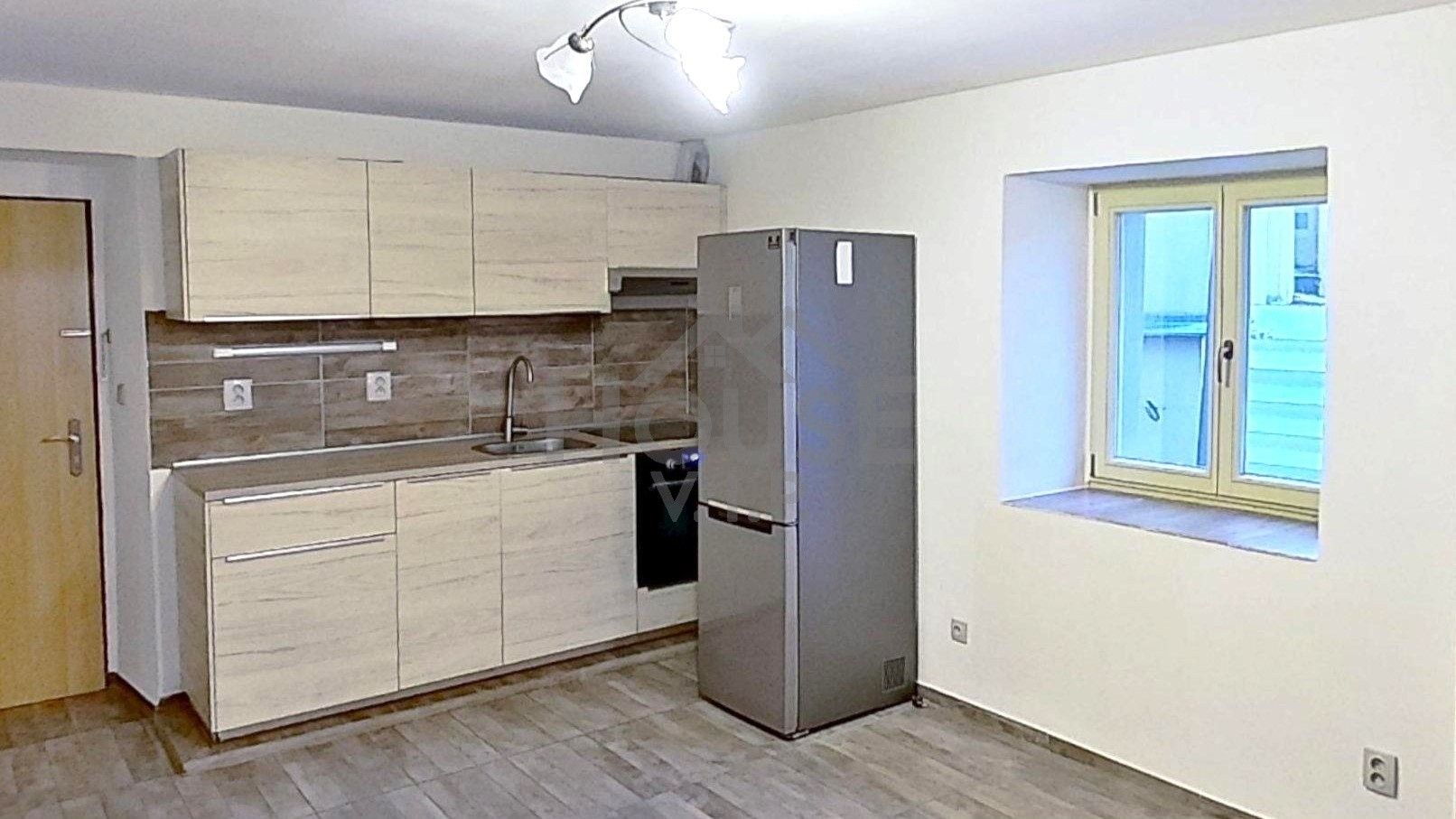 Prodej byt 3+kk - Kynského, Slaný, 64 m²