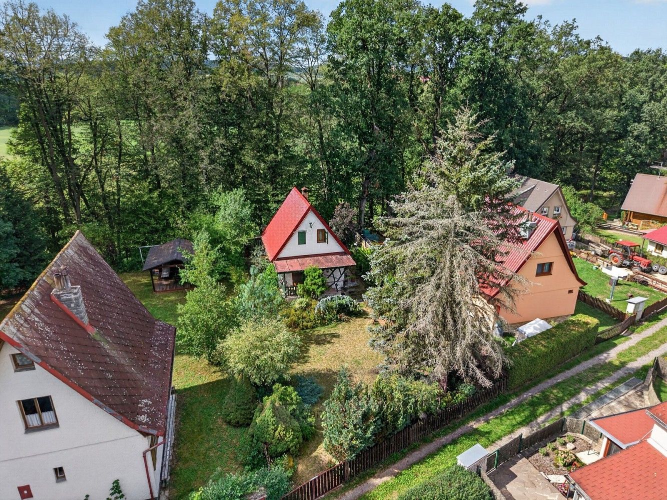 Chalupa · 85 m² · Bavorov, okres Strakonice, Jihočeský kraj - 3