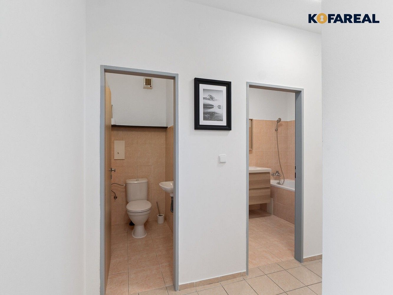 Pronájem byt 2+kk - Střelecká, Příbram - Příbram II, 49 m² - 5